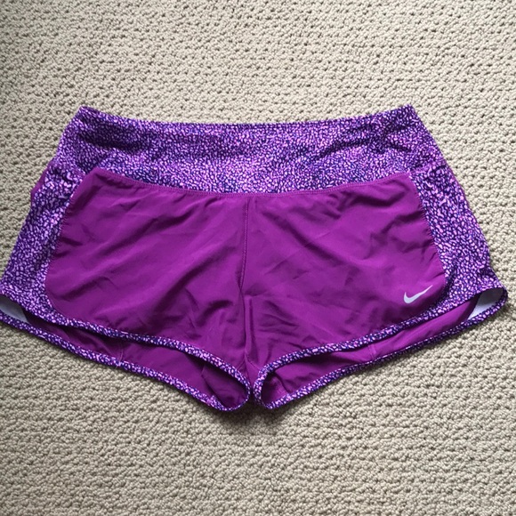 Nike Pants - Nike dri-fit shorts